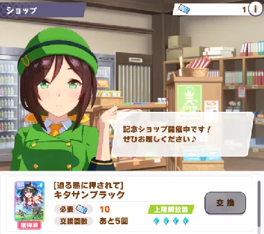 Playing on the JP Server example 11
