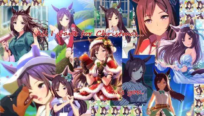 Uma Banners example