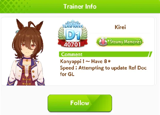 Adding Friends example 2